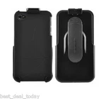 Seidio Innocase Ii Combo Holster+case Apple Iphone 4G. Fixed Price $48.94.