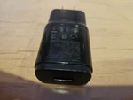 Genuine Lg Plug MCS-04WD2 Oem 5V Usb Charger Ac Adapter. Fixed Price $5.00.