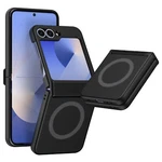 For Samsung Galaxy Z Flip 6 5 4 3 Shockproof Magnetic Case With Hinge Protection. Fixed Price $13.58.