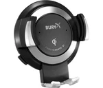 Bury Powercharge Universal Smartphone Holder Usb/qi 5W 01.1888.000A. Fixed Price $126.75.