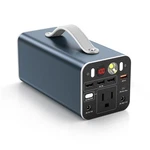 Powdeom 150W 42000MAH/155WH Portable Power Station Ac Outlet Usb-c Laptop Charge. Fixed Price $199.99.