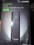 G-power GT19 176W Bank Qi Usb-c 3-PORT Fast Charge W/ Bag & Cable. Fixed Price $20.00.