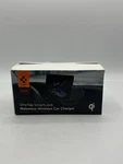 Spigen Onetap Smartlock Noiseless Wireless Car Charger For Samsung Galaxy Z Fold. Fixed Price $27.95.
