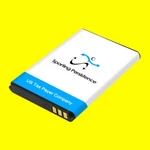 1550MAH Grade A+ Spare Battery Compatible With Nokia 2760 Flip N139DL Cellphone. Fixed Price $35.26.