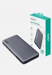 Aukey Sprint X 10K 10000MAH Portable Power Bank With 30W PD3.0 PB-Y41. Fixed Price $25.99.