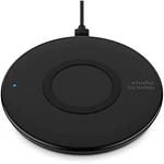 Belkin Boost Wireless Charging Bundle Non-retail Packaging Qi Fast Charger,. Fixed Price $14.99.