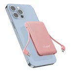 TG90 Ultra Slim 6000MAH Portable Charger Power Bank External Battery - Iphone. Fixed Price $24.89.