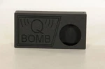 New QBTRUCK110 Vented 10" Ported Liner 813177022085 Bomb. Fixed Price $42.95.