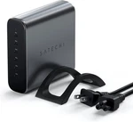 Satechi 200W 6-PORT Gan Charging Station, 140W And Usb-c, Fast. Fixed Price $290.61.