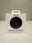 Samsung 9W Qi Certified Fast Charge Wireless Charging Pad Galaxy Iphone Watches. Fixed Price $20.00.