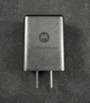 Motorola Turbopower 15W Wall Charger Fast Usb Adapter SPN5970A SC-22. Fixed Price $10.95.