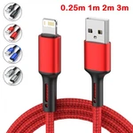 3M Usb Fast Charger Cord Cable For Iphone 11 12 13 14 Pro Max Xr Se. Fixed Price $9.38.