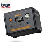 Laptop Power Station 100W Portable Charger Pd 3.0 Fast Charging 96WH LIFEPO4. Fixed Price $66.28.