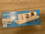 Quirky Converge Pop Unisex Accessories Size Os, Color: White. Fixed Price $19.99.
