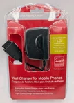 New Durabrand Wall Charger For Lg VX3200 VX3300 VX3450 VX8100 MM535 Fusic LX350. Fixed Price $8.99.