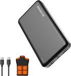 Samsung EB-U1200C 10AH Portable Wireless Charger Silver. Fixed Price $18.20.
