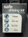 Zomm Z2010WEN1130-AM Safe Driving Kit, Brand New. Fixed Price $10.00.