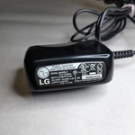 Original Lg STA-U32WRI Ac Wall Travel Charger Power Adapter 5.1V 0.7A For Phone. Fixed Price $9.99.