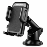 Mpow GEN-2 Dashboard Car Phone Holder Windshield Mount For Cell. Fixed Price $11.95.