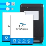 Long Endurance 2X 6220MAH Battery Wall Charger F Samsung Galaxy Iii SCH-S960L. Fixed Price $61.37.