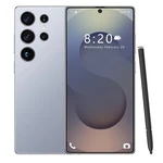 Unlocked G25 Ultra Cell Dual Sim 5G Smartphone Android 15 Cheap. Fixed Price $89.59.