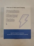 Apple Watch Charger,cabepow Usb Magnetic Charging Cable 6FT.... Fixed Price $11.99.