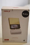 Iwalk 3350MAH Rechargeable Docking Battery For Usb-c Phone Black. Fixed Price $22.99.