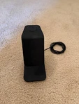 Twelve South Hirise Deluxe, Compact Luxury 3-IN-1 Magsafe Charging Stand Fo.... Fixed Price $75.00.