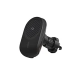 Car Mount Pro- Pitaka (wireless Charging) Aramid Fiber For Smartphones (magsafe). Fixed Price $20.00.