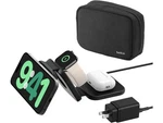 Belkin Boostcharge Pro Induction Charger For QI2-ENABLED Device, Smartphone. Fixed Price $220.78.