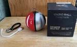 Magic Ball Power Bank Monster Pokemon Mobile Battery Body From Japan. Fixed Price $39.99.