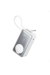 Anker Maggo Power Bank 10000MAH 35W For Apple Watch Output High. Fixed Price $155.18.