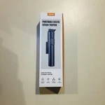Liphisy Portable Selfie Stick Phone Tripod Black Wireless Mount PT01 Aluminum. Fixed Price $17.99.
