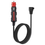 Mjpower 10FT Car Fridge Cord 12V/24V Dc Charging Cable For Black. Fixed Price $26.81.