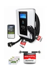 Splitvolt Level Smart Charging Station - Connected, Adjustable 12KW, Dis.... Fixed Price $504.64.