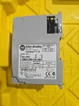 Allen-bradley 1769-PB2 Compactlogix Power Supply 24VDC 2A 5VDC. Fixed Price $199.00.