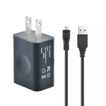 Ac/dc Adapter For Lg LS720 LS840 Power Charger + Micro Usb Cable. Fixed Price $11.99.