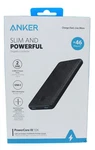 Anker Powercore Iii 10K Mah Usb-c Portable Battery Charger Black. Fixed Price $12.00.