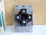 Dryer Power Outlet Receptacle Amps Pole Wire Nema 14-30R Flush Mount New. Fixed Price $7.74.
