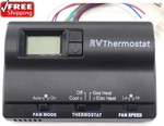 6536A3351 Digital Thermostat Compatible With Coleman-mach Two-stage. Fixed Price $111.89.