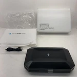 Phonesoap Uv-c Sanitizer & Portable Power Pack Indigo. Fixed Price $19.97.