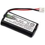 Ultralast BATT-6010 Rechargeable Replacement Battery High Performance Power Cell. Fixed Price $9.22.