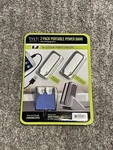 Tylt Pack Portable Power Bank W/ Charging Dock 5200MAH Chargers Usb. Fixed Price $25.00.