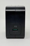 Ravpower 61W RP-PC112 Pd Pioneer Gan Usb-c Wall Charger Foldable Macbook Iphone. Fixed Price $28.95.