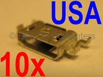10X Lot Micro Usb Charging Port For Motorola G2 XT1063 XT1064 XT1068 XT1072. Fixed Price $11.27.