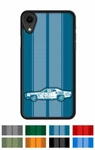 1972 Plymouth Road Runner Richard Petty "stripes" Case Iphone & Galaxy. Fixed Price $22.90.