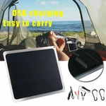 20W Solar Panel 12V Trickle Battery Charger For Maintainer Marine Rv Car. Fixed Price $19.99.