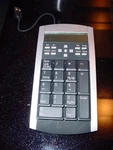Calculator Rare Laptop Computer Keyboard Staples Dual Usb & Battery Powered New. Fixed Price $15.95.