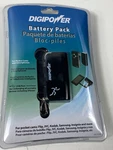 Digipower Brand Battery Pack JS2-PCAM For Pocket Cams Smartphones. Fixed Price $24.14.