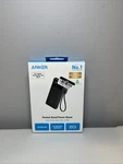 Anker A1388H11-1 Power Bank 10000MAH Usb-a & Usb-c Ports. Fixed Price $18.99.